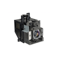 BenQ 5J.J2605.001 Replacement Lamp for Projector
