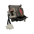 BenQ 5J.JMM05.001 Replacement Lamp for Projector