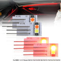 Upgraded Door Panel Ambient Lighting For BMW F30 F31 F34 F32