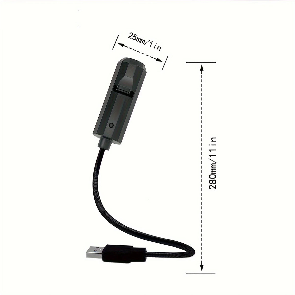 LED Planet Projector Lamp 1/3/6/10 Patterns Moon Light USB M