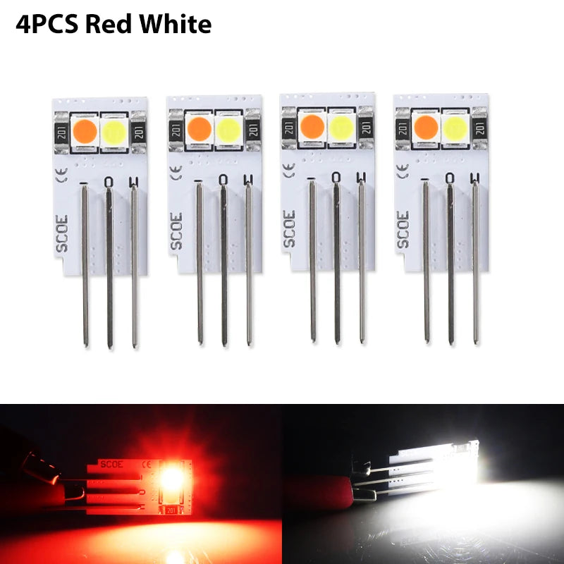 Upgraded Door Panel Ambient Lighting For BMW F30 F31 F34 F32 F33 F36 F10 F11 F07 F01 F02 X1 M4 LED Door Handle Atmosphere Lights