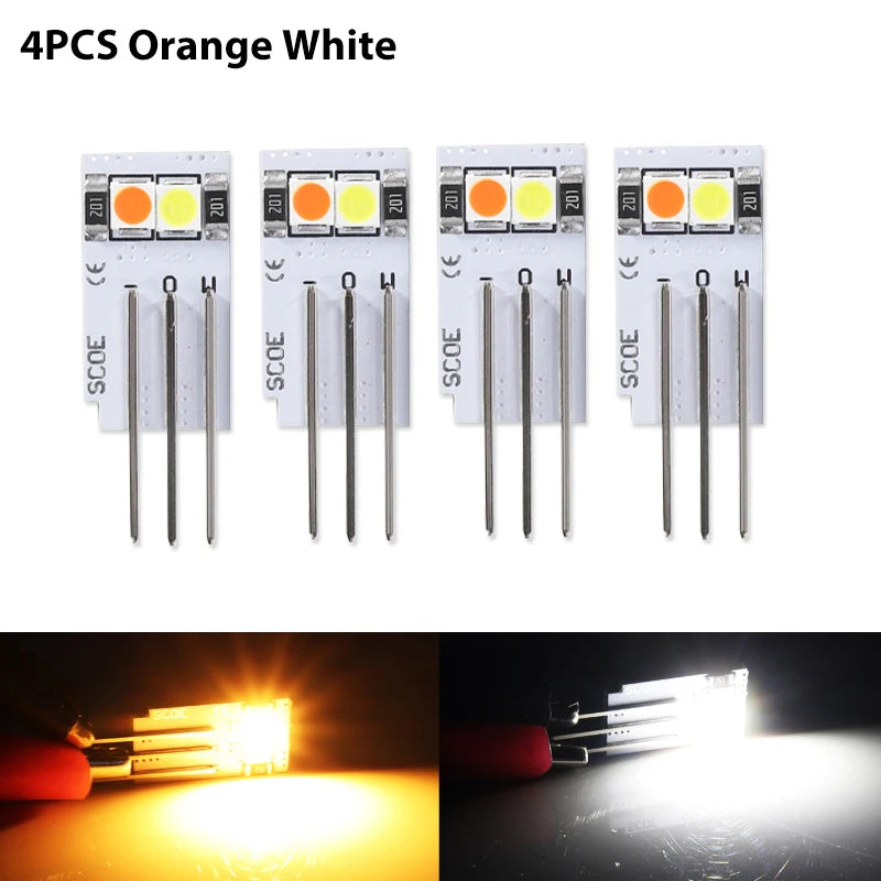 Upgraded Door Panel Ambient Lighting For BMW F30 F31 F34 F32 F33 F36 F10 F11 F07 F01 F02 X1 M4 LED Door Handle Atmosphere Lights