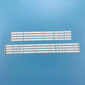 LED Backlight Strip for 2013SVS46 CY-DF460BGLV1H D3GE-460SMB-R1 UN46EH5000 UE46H6203 D3GE-460SMA-R3 460SMB-R3