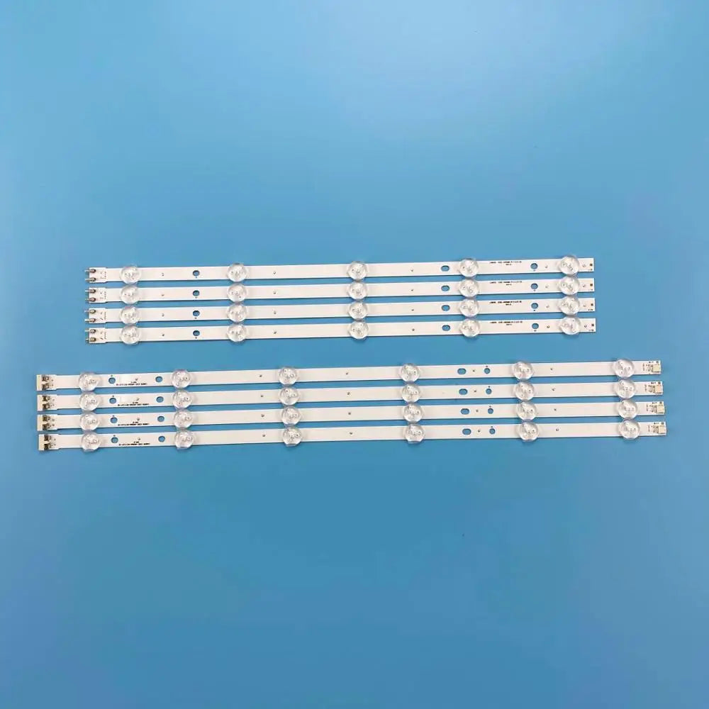 LED Backlight Strip for 2013SVS46 CY-DF460BGLV1H D3GE-460SMB-R1 UN46EH5000 UE46H6203 D3GE-460SMA-R3 460SMB-R3