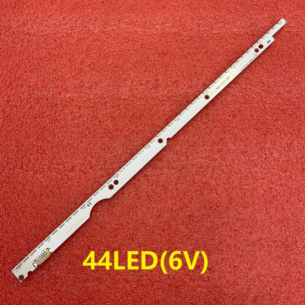 6V LED Backlight Strip For Samsung UE32ES6547U UE32ES6710 UE