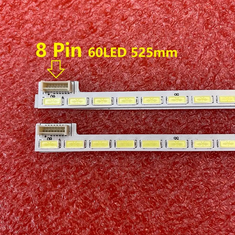 LED Backlight Strip for 60LED LED Backlight Strip for TV 42LS5600 42LS570 42LS560T 42LS570S 42LS575S