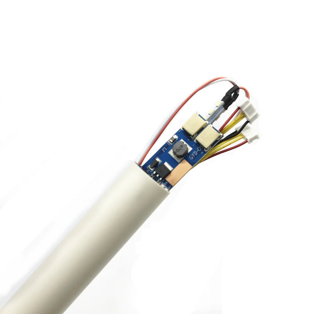 Universal LED Backlight Lamps Update Kit For LCD Monitor Str