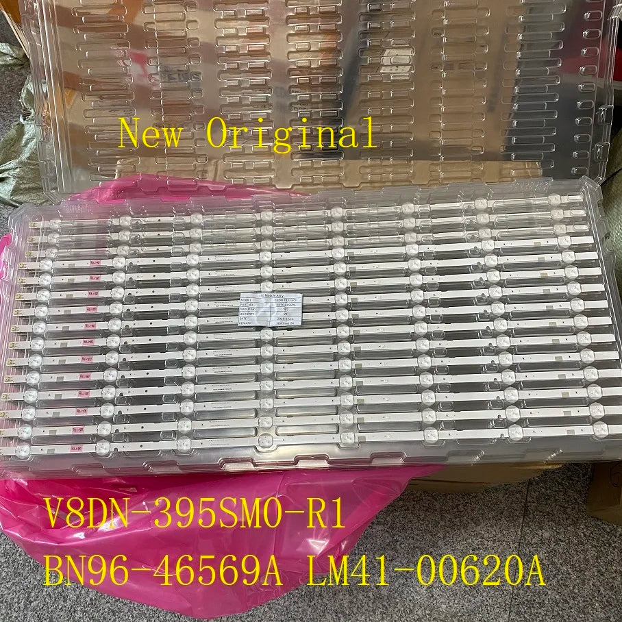 3pcs LED Backlight Bar for Samsung UE40N5300AK UE40N5300 UN4