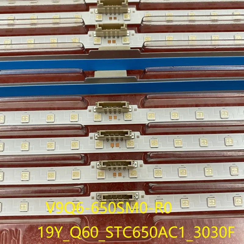 LED Strip For Samsung QE65Q70TAT QE65Q60RAU QE65Q60TAU QA65Q