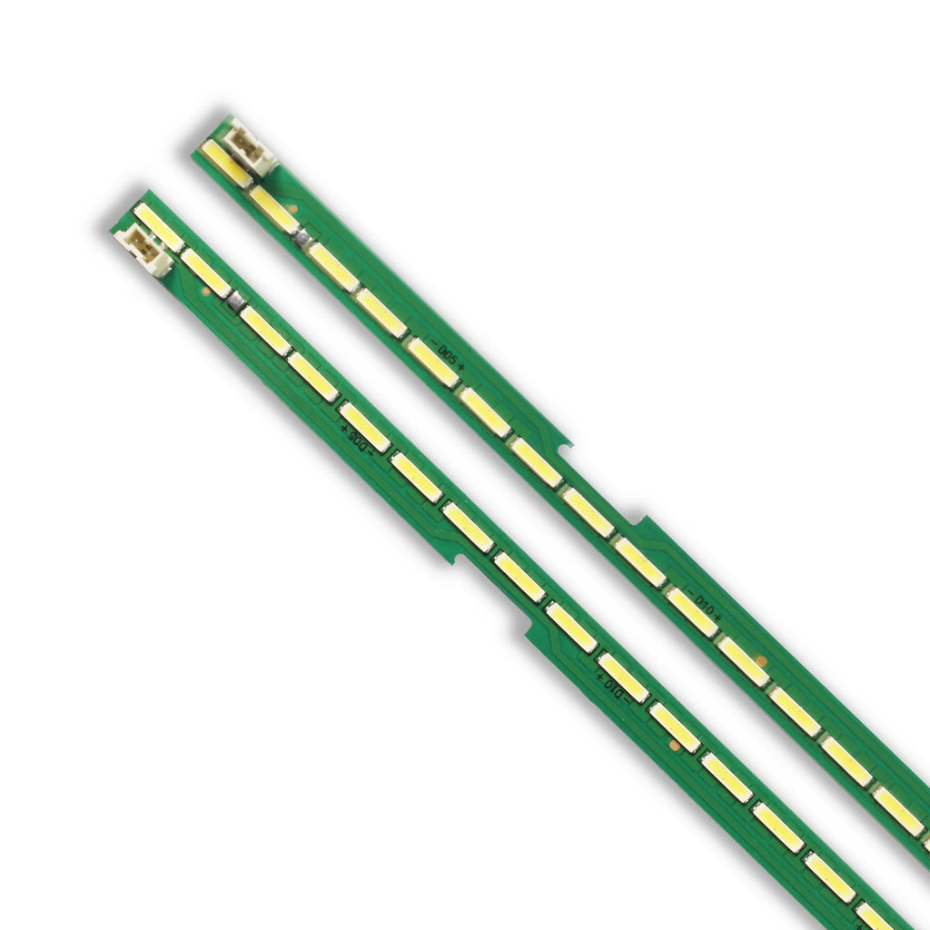 LED Backlight Strip for 602mm LED backlight strip for 55LH6000 55UF770 55UH6450 55UF6800-CA 55UH6150-CB