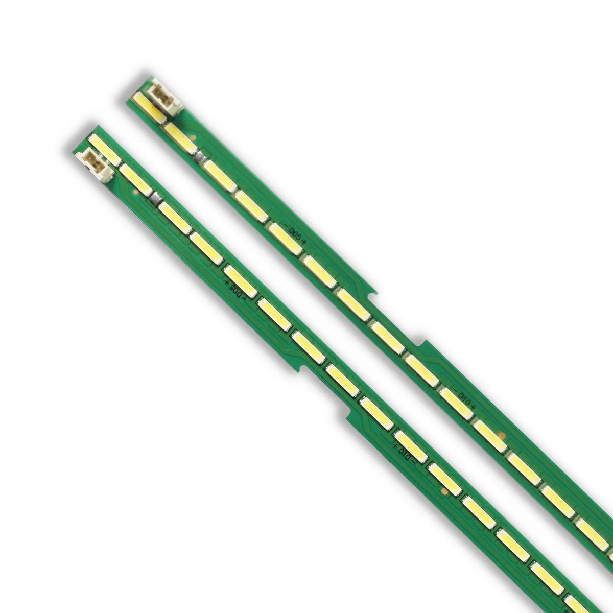 LED Backlight Strip for 602mm LED backlight strip for 55LH6000 55UF770 55UH6450 55UF6800-CA 55UH6150-CB