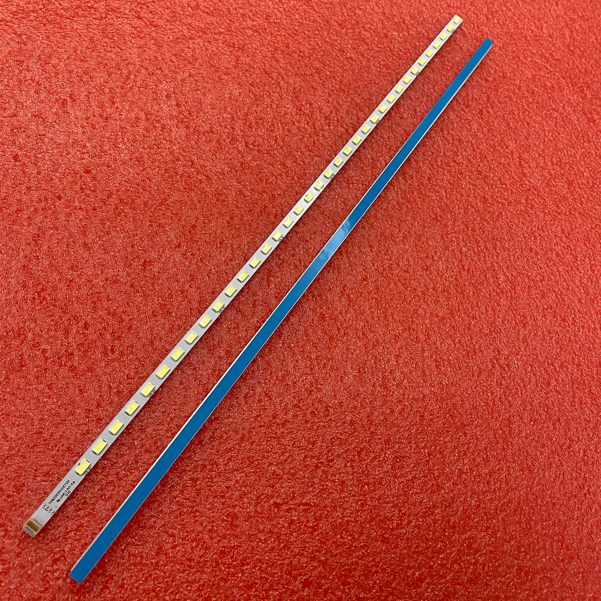 LED Backlight Strip for 2pcs LED backlight strip For T51M320304AI1ET13H 67-725790-0A0 TOT32LB02 LVW320CSTT