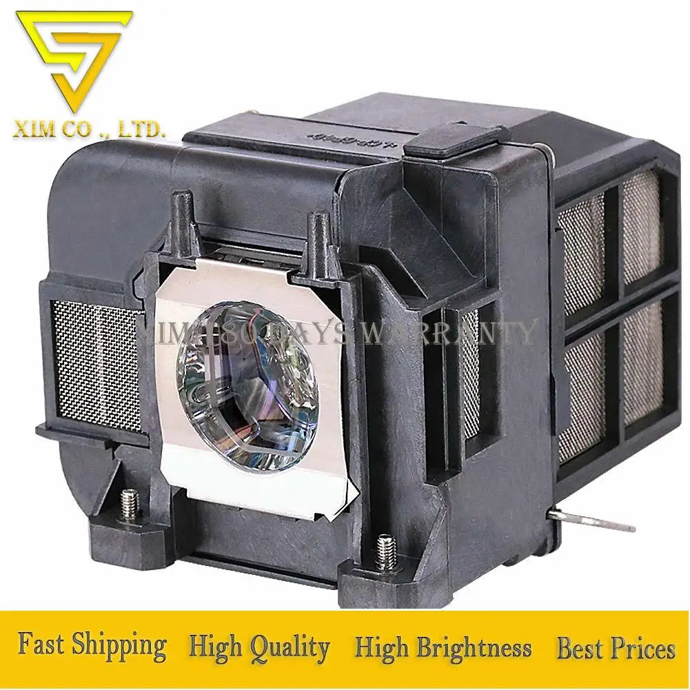Projector Lamp ELPLP75 V13H010L75 for EPSON EB-1940W EB-1945