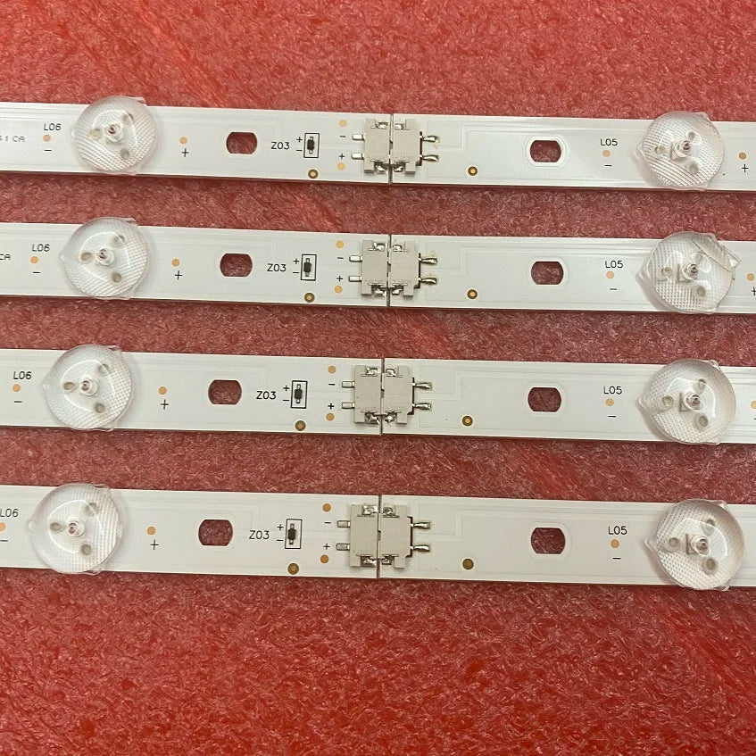 LED Backlight Strip for 49UK6090PUA 49UK6310PSE 49UK6310 49LJ5500 AGM76589501 49LK5700PSC 49LK5750PSA