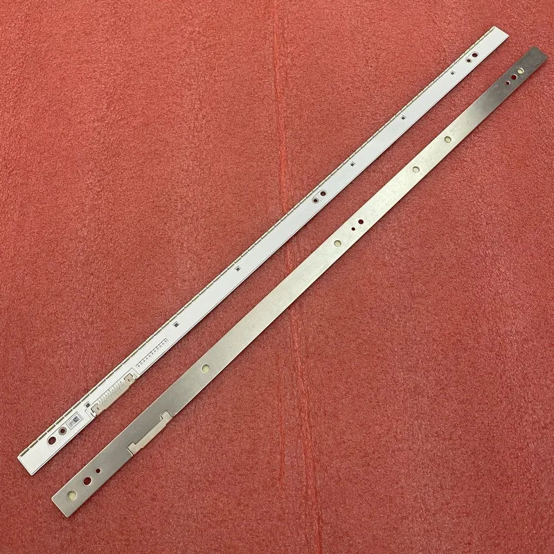 LED Backlight Strip for 2pcs/set LED Backlight Strip Bar for Samsung UN48H6800 UE48H6870 UE48H6850