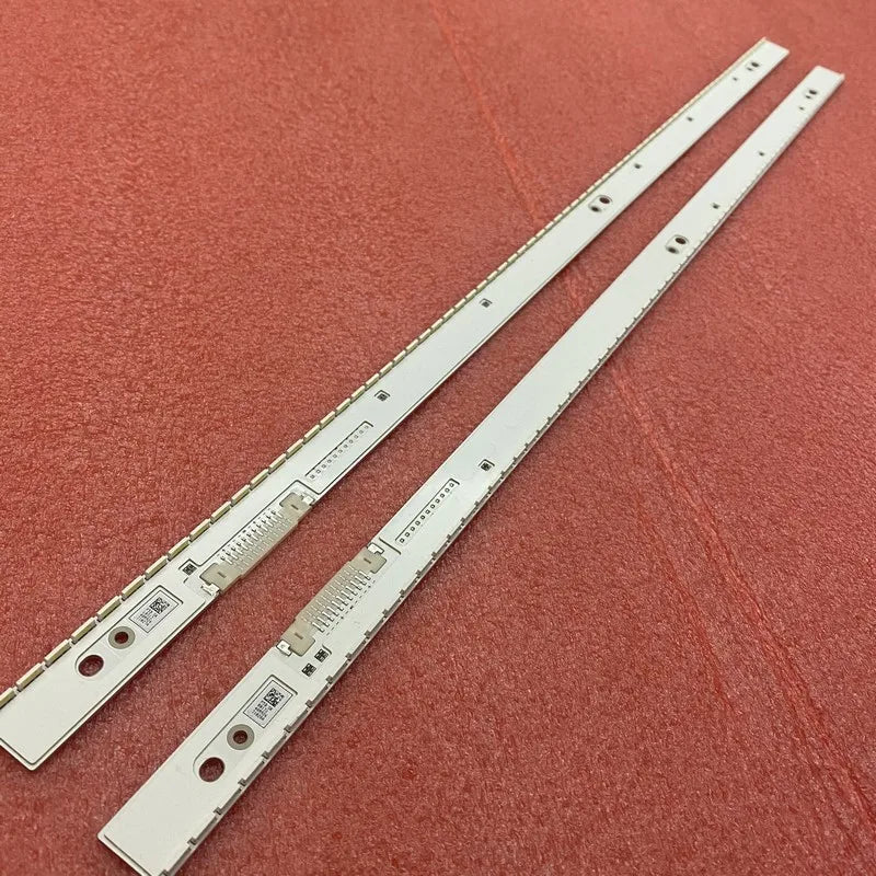 LED Backlight Strip for 2pcs/set LED Backlight Strip Bar for Samsung UN48H6800 UE48H6870 UE48H6850