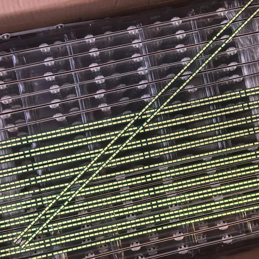 LED Backlight Strip for 10PCS LED Bar Backlight For 55UB800V 55UB8200 55UB8250 55UB8300 55UB8500 6916L-1724A