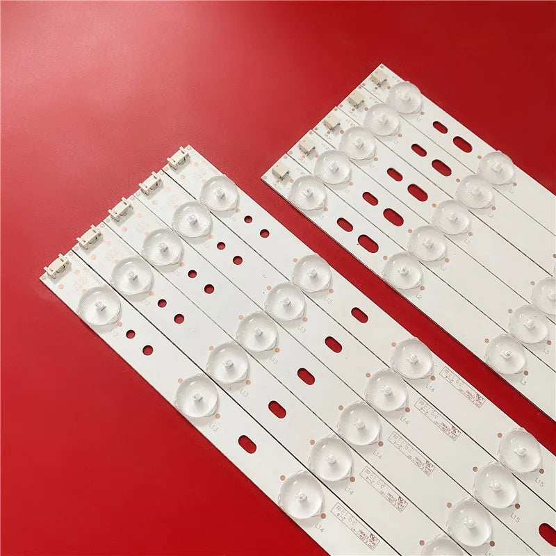 LED for V580H1-LD6-TLDC3 V580H1-LD6-TRDC3 V580HK1-LD6 D58LW7110 58L1350U DP58D34-LE58F328 DP58D33 LE58E607