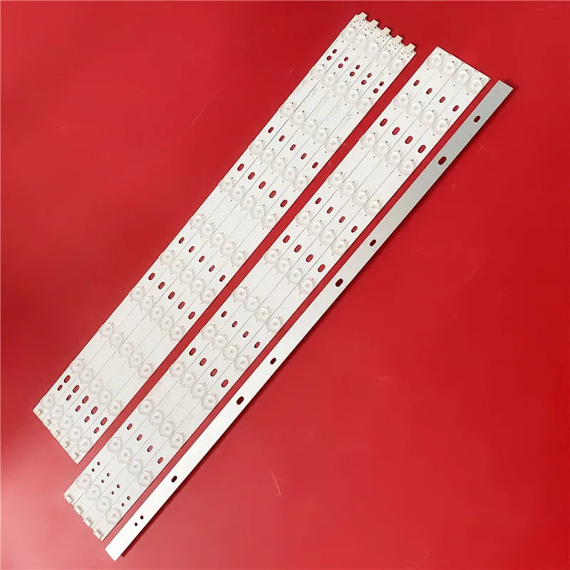 LED for V580H1-LD6-TLDC3 V580H1-LD6-TRDC3 V580HK1-LD6 D58LW7110 58L1350U DP58D34-LE58F328 DP58D33 LE58E607