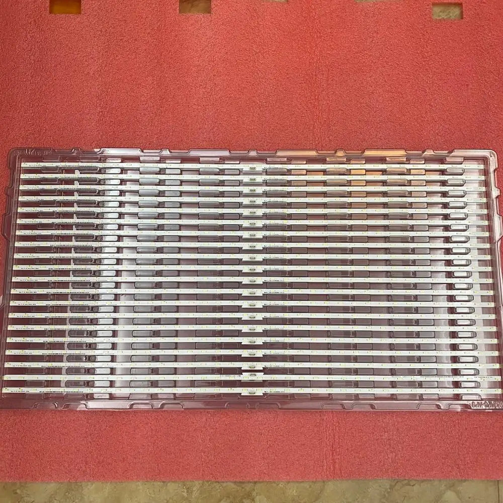 LED Backlight Strip for Sony KDL-32RE403 KDL-32WE610 KDL-32WE613 KDL-32WE615 17Y 32'_7020_32_REV01_170316