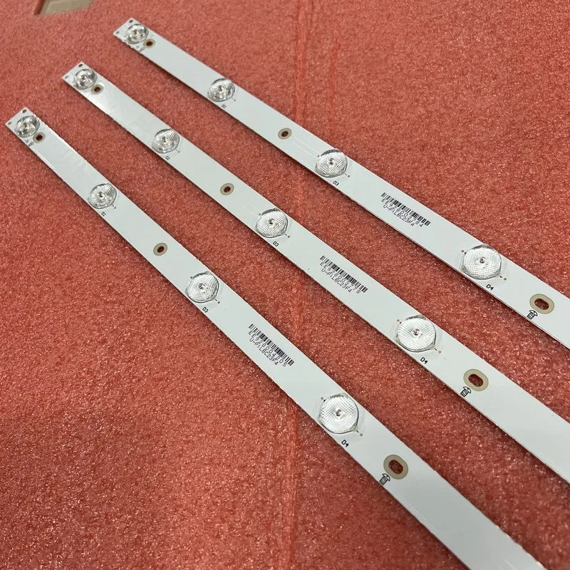 LED Backlight Strip for7LED for 32PHH4200 32PHH4309 32PFH5300/88 LBM320P0701-FC-2 - Replacement TV Backlight