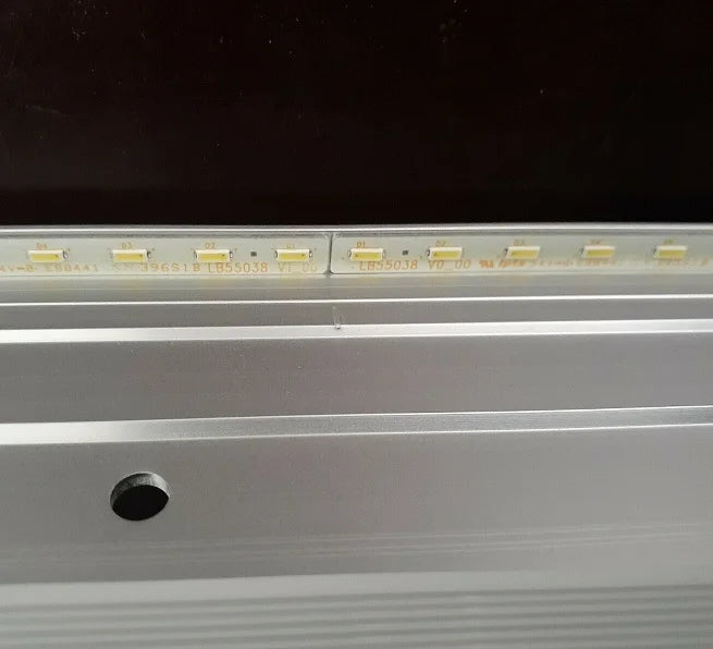 LED Backlight Strip for 2pcs LED Backlight Strip For Sony KDL-55W800B KDL-55W805C KDL-55W807C KDL-55W800C