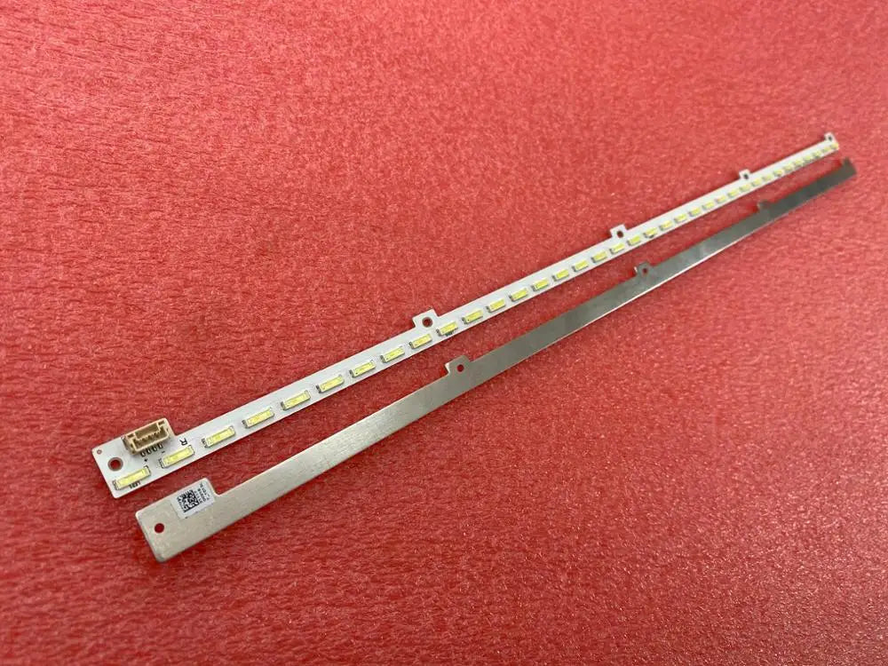 LED Backlight Strip for TC-L32X5 TX-L32RX34 TX-L32EW5 TX-L32X5B VVX32H125G00 LE32HWD STM320A72-RIGHT LEFT