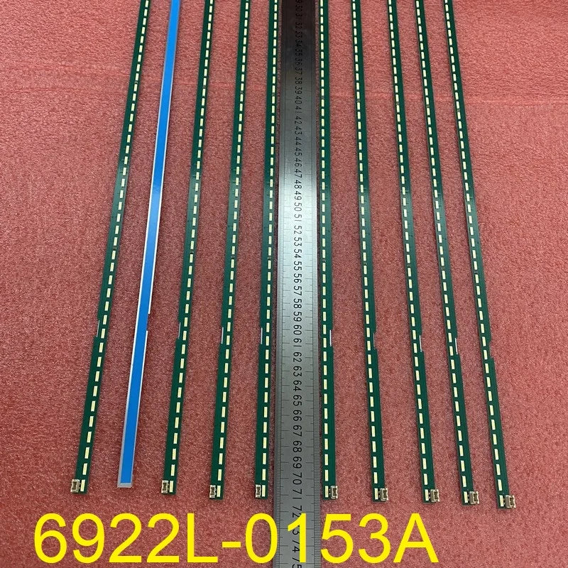 LED Backlight Strip for TV 65LF6390 65LF6310 65LF6300 6922L-0153A 6916L2256A 6916L2257A 6916L-2064A 2065A