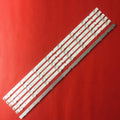 LED Backlight Strip for 6pcs/Kit LED strips for 65 TV 65D6 6X8 3030 LX20180521 Ver.3