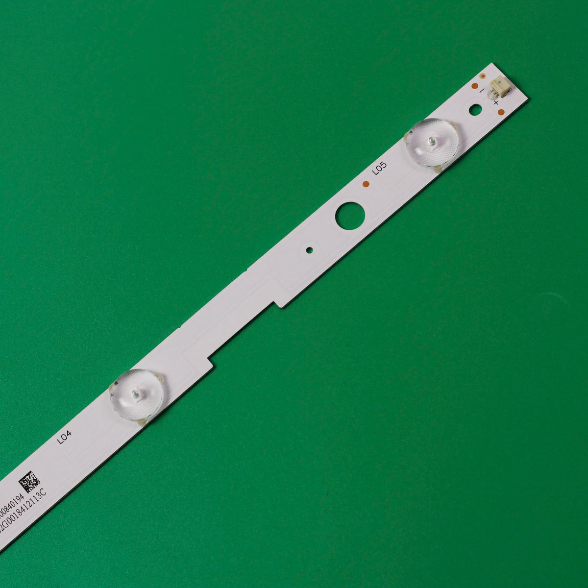 LED blaklight strip for LC-55UI7252K LC-55CUG8052K LTA550FJ03 LSC550FN13 - Replacement TV Backlight Strip