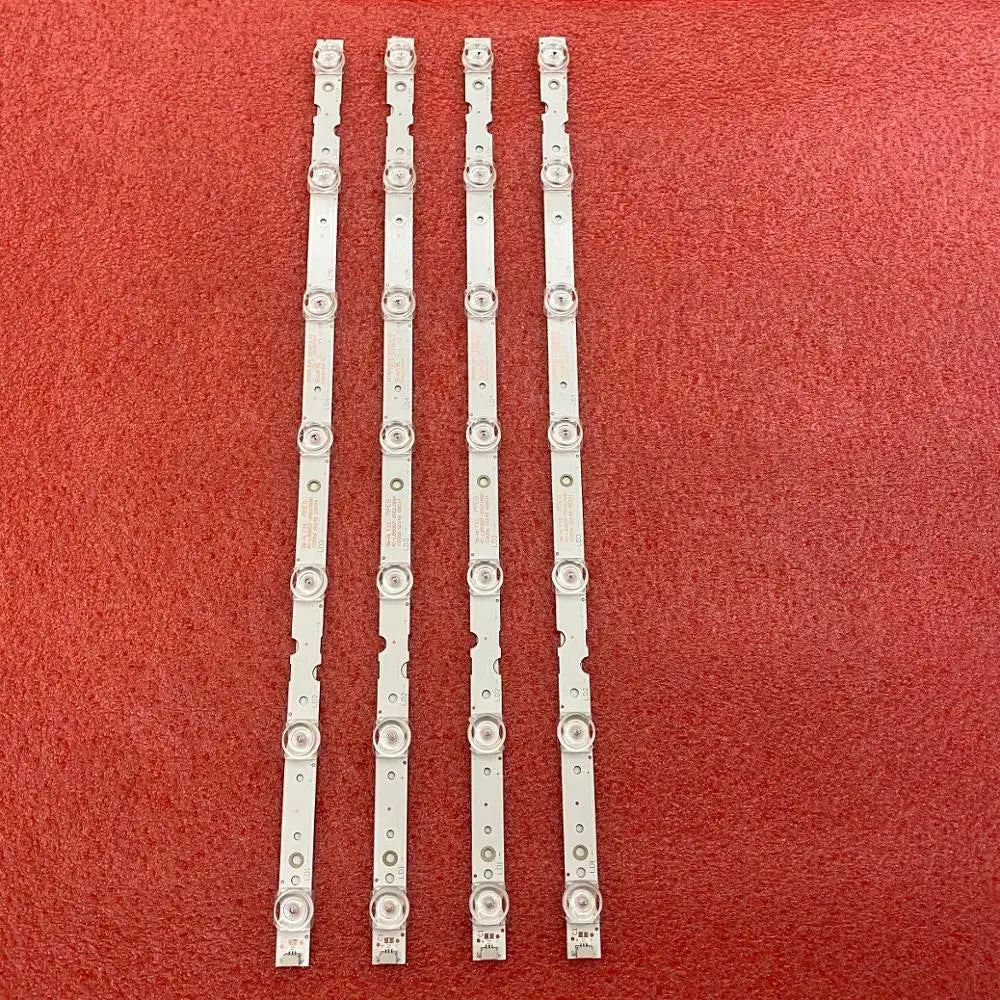 LED Backlight Strip for Thomson 50UD6306 50UD6406 50UV6006 LVU500UDEL TCL 50EP641 50P65US 50S421 50S423