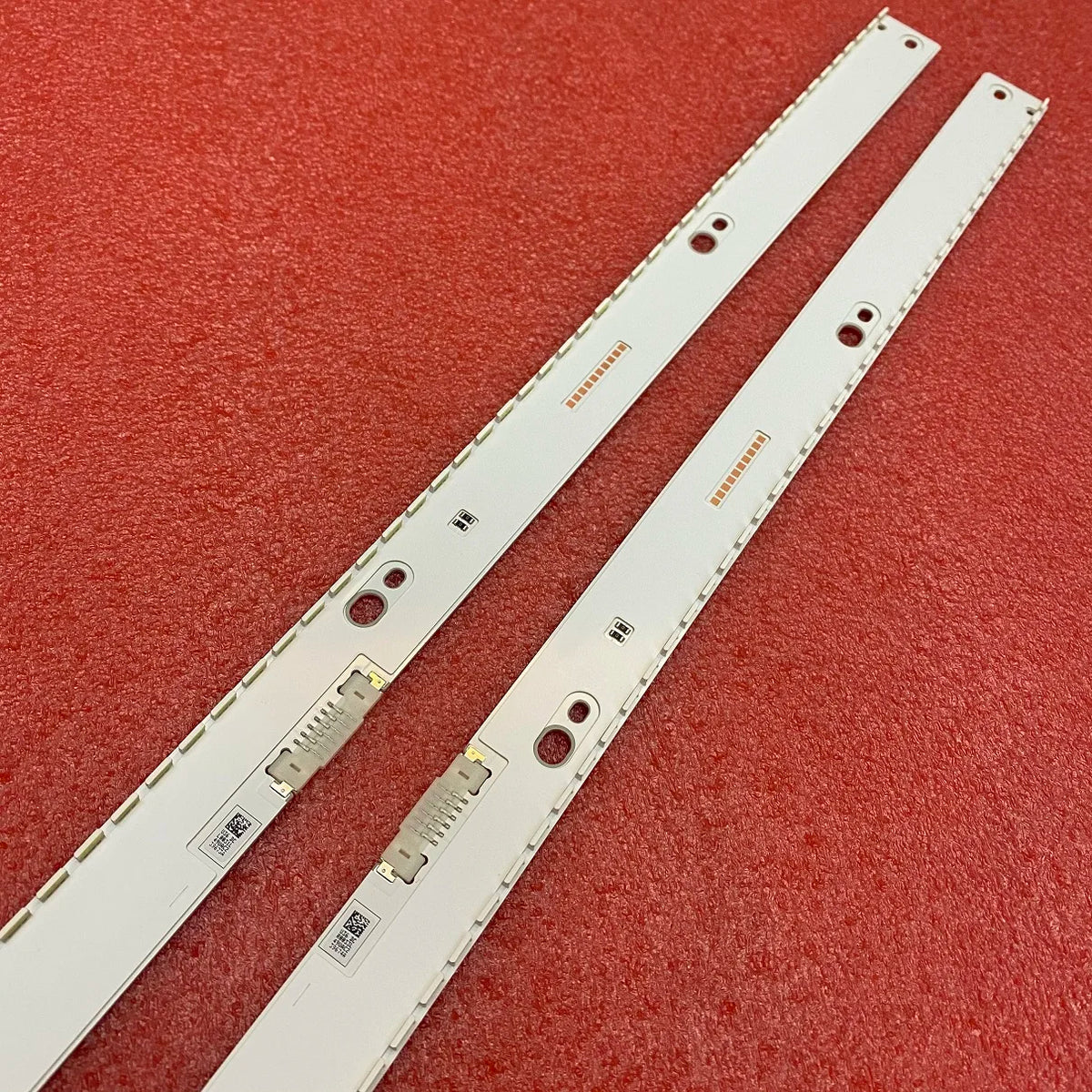 LED Backlight For Samsung UA49KU7000W UE49KU6400 UE49KU6500 