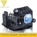 NP15LP Projector Lamp / Bulb Module For NEC M300XG M271W M26