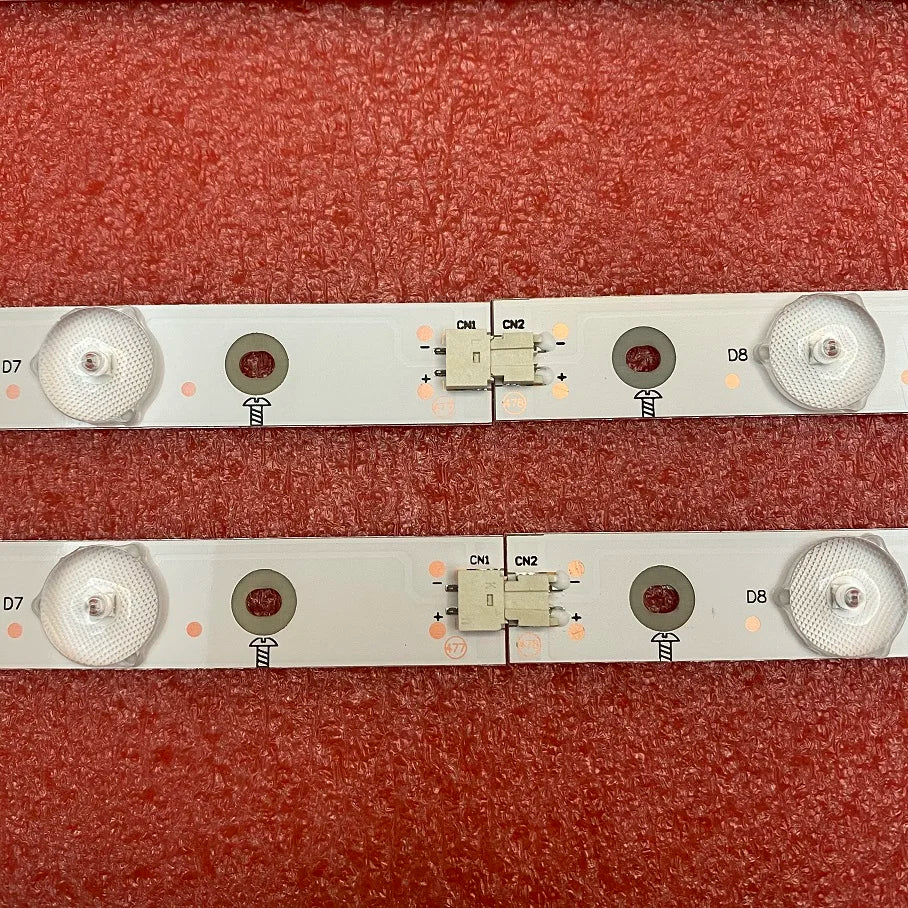 LED Backlight Strip for 65BDL3000 00 65PUF6652 65PUS6121 65PUF6061 65PUF6656/T3