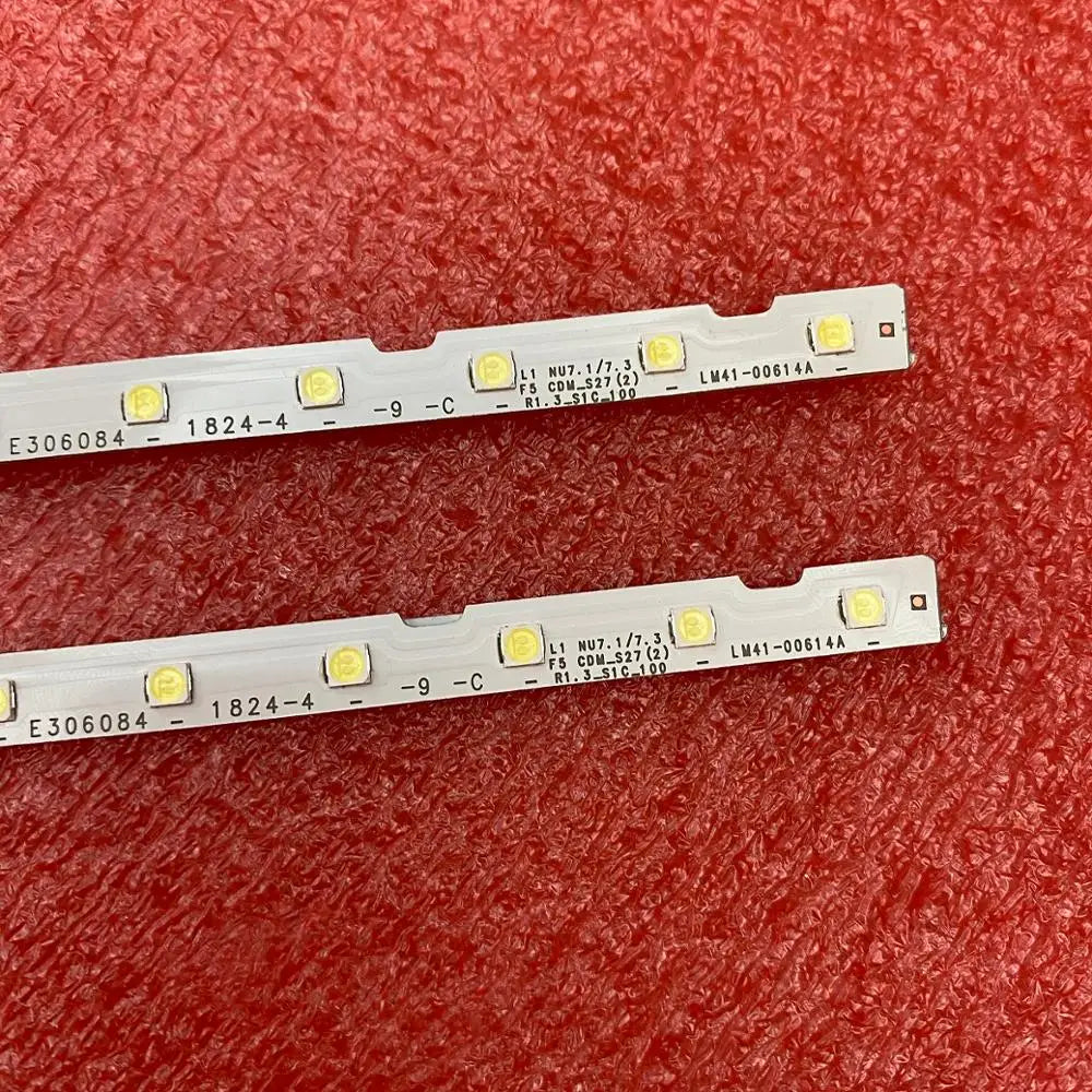 LED Strip for Samsung UN65NU7100 UE65NU7100 UE65NU7200 UE65N