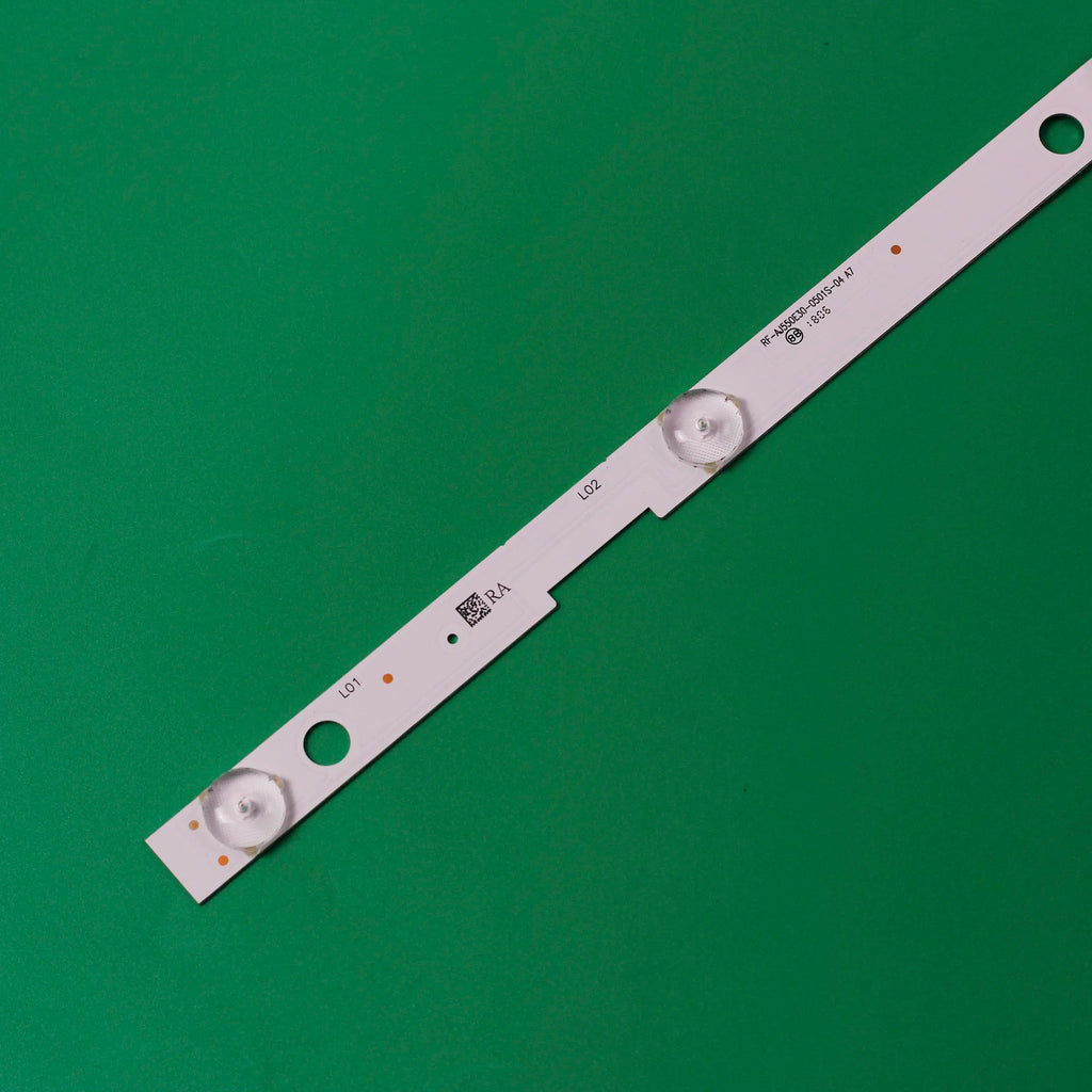 LED blaklight strip for LC-55UI7252K LC-55CUG8052K LTA550FJ03 LSC550FN13 - Replacement TV Backlight Strip