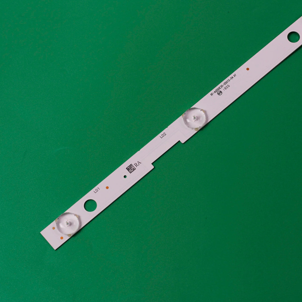 LED blaklight strip for LC-55UI7252K LC-55CUG8052K LTA550FJ03 LSC550FN13 - Replacement TV Backlight Strip