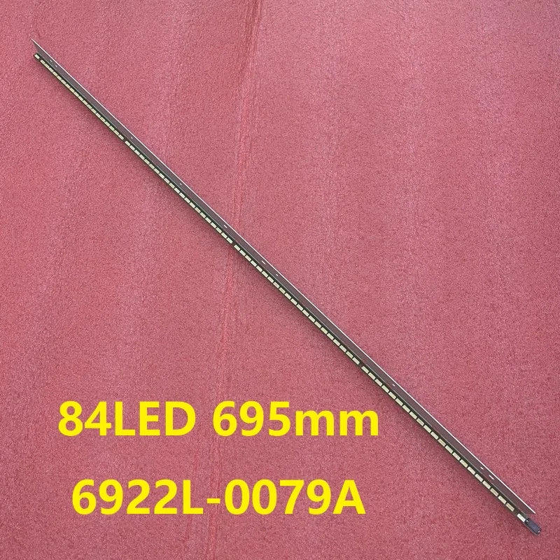 LED Strip for Panasonic TX-L55ET60E TX-L55ET61B TH-L55FT60 TH-L55ET60M TC-L55ET60X TX-L55ET60B TH-L55ET60CD