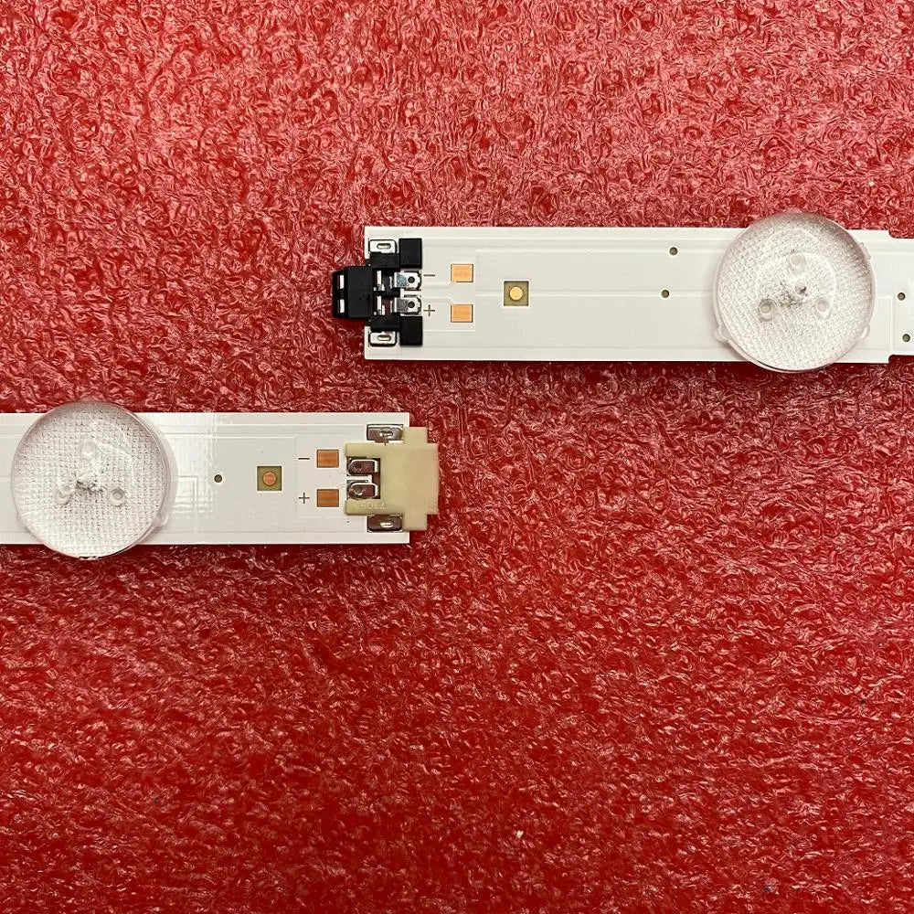LED Strip for Samsung UE60KU6070U UE60KU6000 UN60JU7100F UE60JU6000 UE60JU6450U CY-GK060HQSV1H LM41-00120X