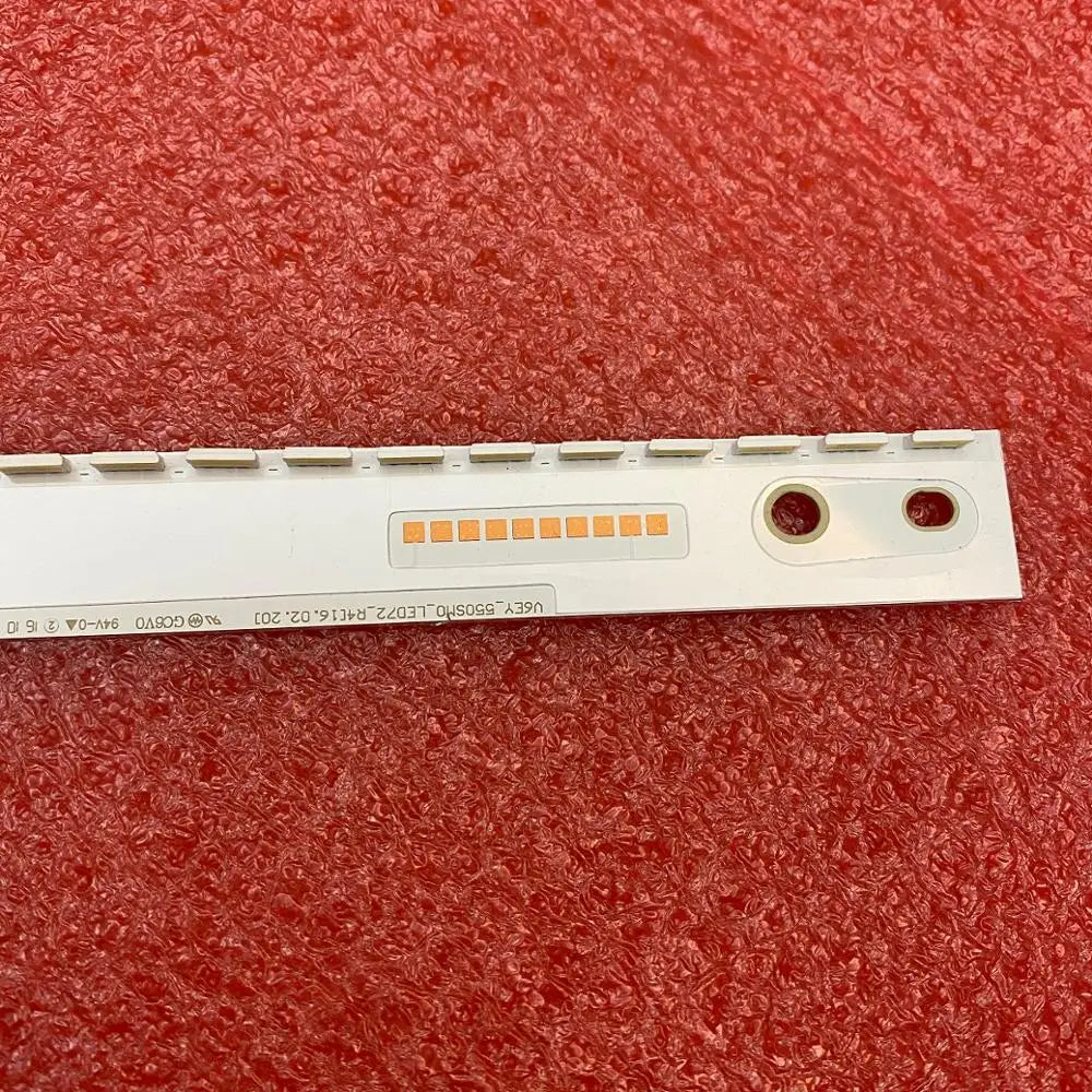 LED Strip for UE55M5520AK UE55K6379 UE55K6379SU UE55K5607 UE