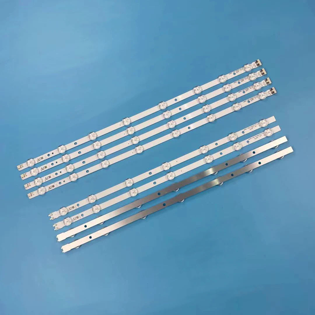 LED Backlight Strip for D3GE-500SMA-R2 LED strip for Samsung TV UN50FH UN50H5303 CY-DF500BGMV1H