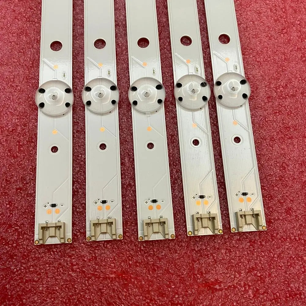 LED Backlight For TV 55UJ630A 55UJ635T 55UJ6300 55UJ6307 55U