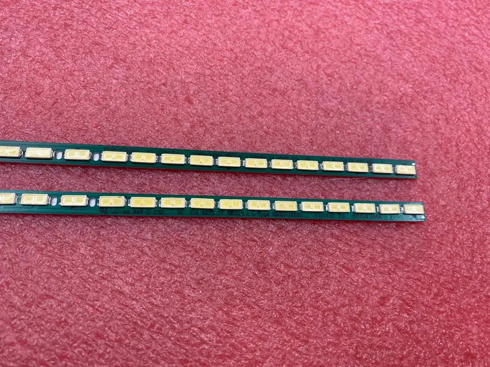 LED Strip for 55"TV 6922L-0127A 55UB850T 55PUS7809 55UB850V 55UB8200 55UB8500 55UB830V 55UB8250 55UB820V