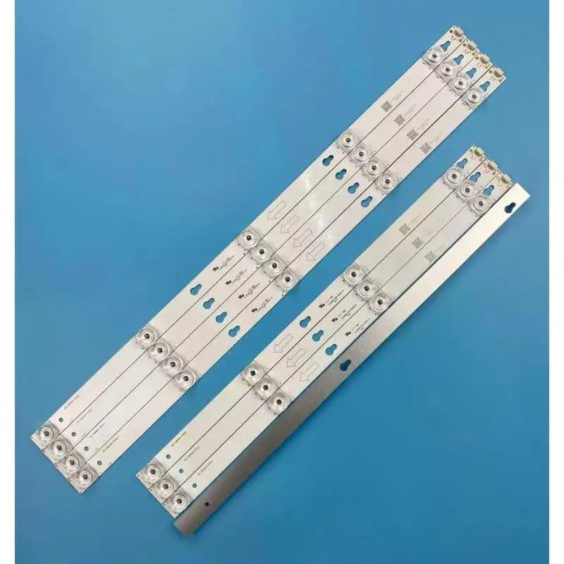 LED Backlight Strip for TCL L55P2-UD YHE-4C-LB5504-YH01J TCL B55A858U L55E5800A-UD 55HR330M05A6 55S403