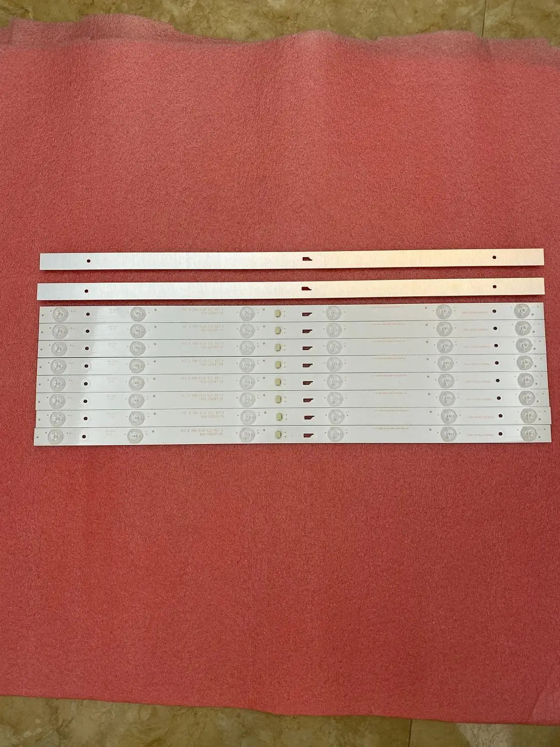 LED Backlight Strip for Kit LED Strip For Haier LE32F9000C PB08D554173BL051-004H TH-32D400C TH-32D500C