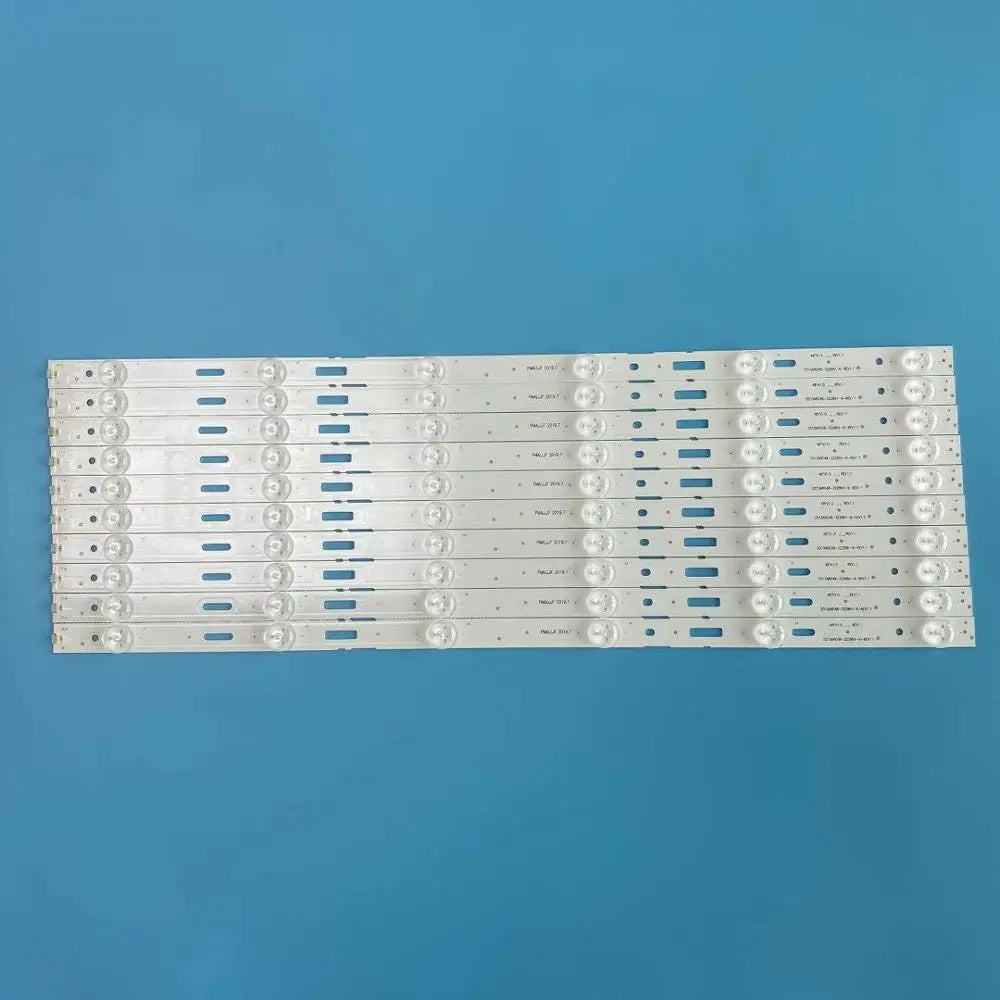 LED blaklight Strip for 2013ARC48_3228N1 B48-LW-5433 A48-LB-6436 48VLE5421BG LE48A5000 LSC480HN05 48VLE6520