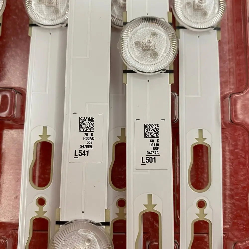 LED Backlight For Samsung UE55J6302AK UE55J6350SU UE55J6300A
