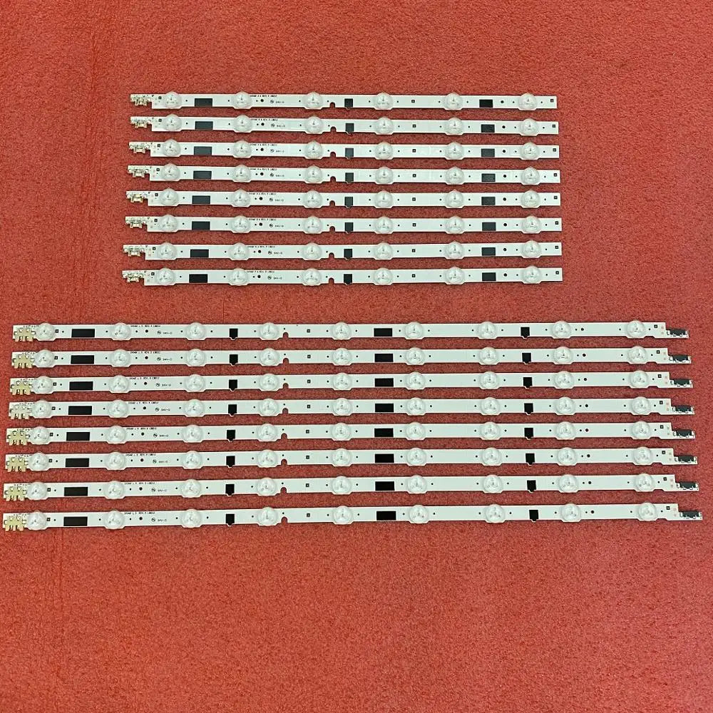 LED Strip for Samsung UE46F5300 UE46F6650 UE46F6320 UE46F530