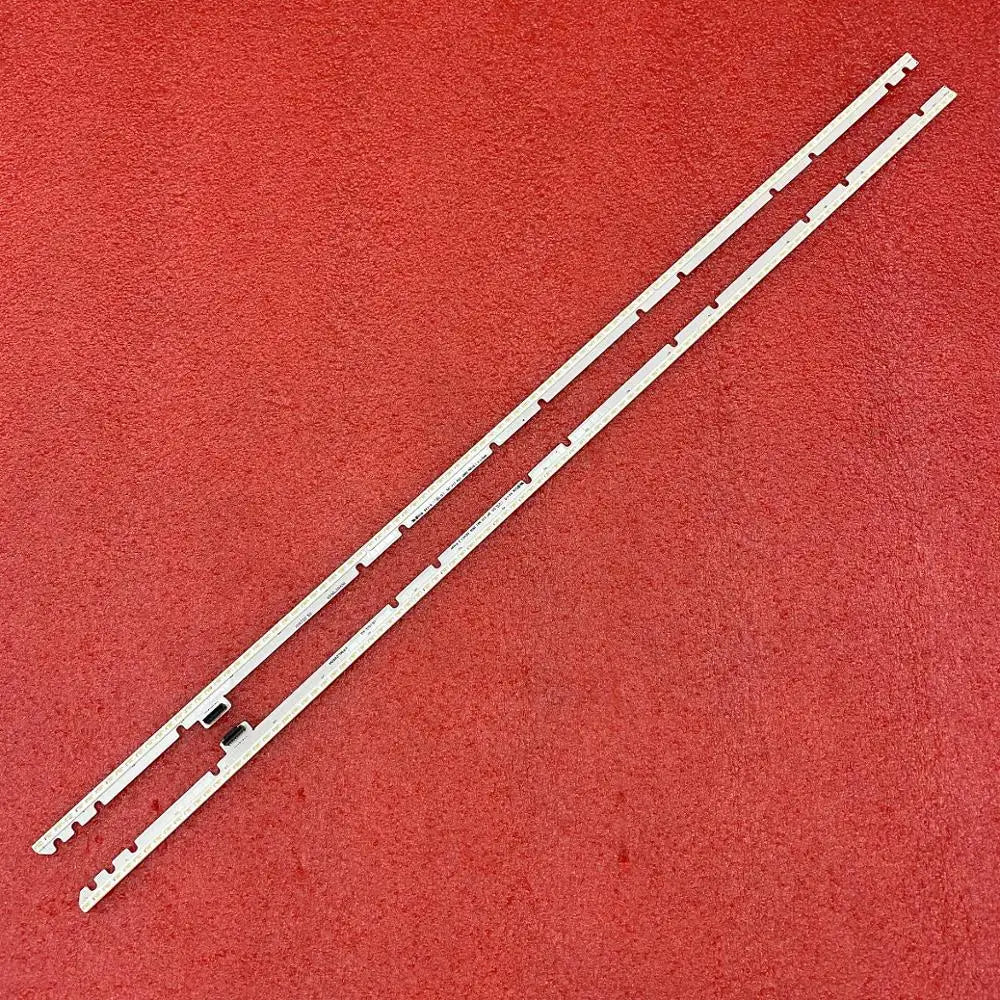 LED Backlight Strip for 2 PCS/set LED Backlight Strip FOR TV 55SJ850T 55SJ850V 55SJ8500 6922L-0218A