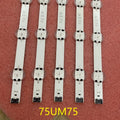LED Strip For TV 75UM7100PSA 75UK6200PLB 75UM7110PLB 75UN707